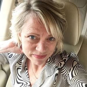 Meet your Posher, Nina